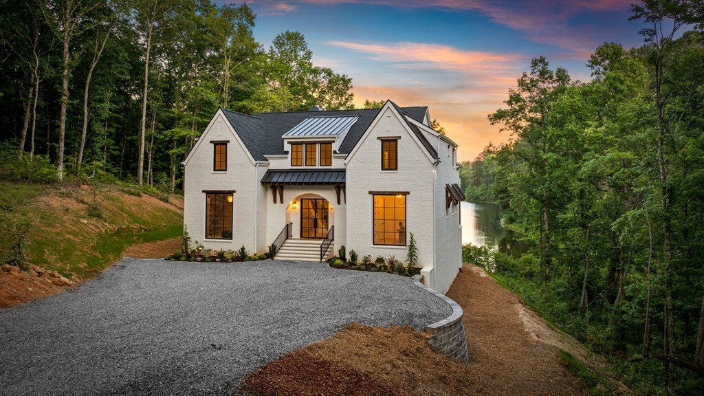 House in Ellijay, Georgia, United States 5 - 18325194