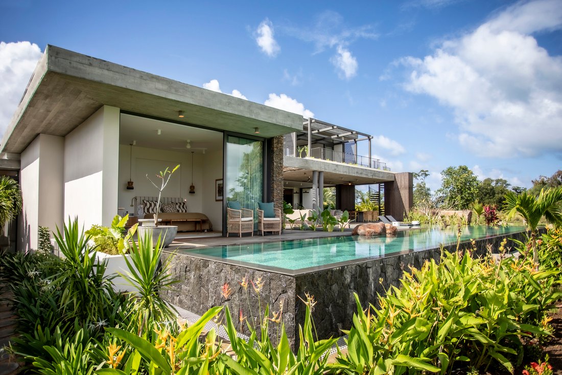 Apartment in Beau Champ, Flacq District, Mauritius 5 - 18325125
