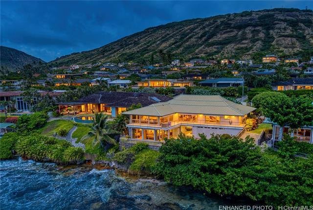 House in Honolulu, Hawaii, United States 5 - 18325120