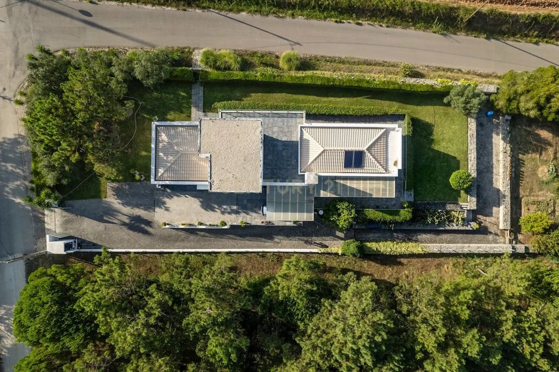 Villa in Nadadouro, Leiria District, Portugal 5 - 14250537