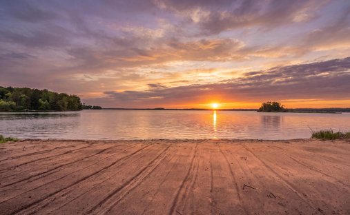 House in Breezy Point, Minnesota, United States 1