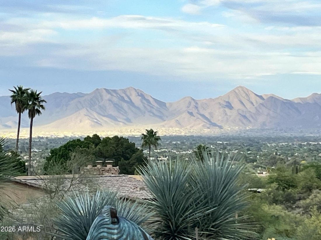 House in Paradise Valley, Arizona, United States 4 - 18325171