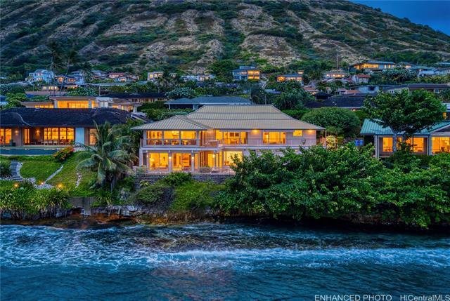 House in Honolulu, Hawaii, United States 1 - 18325117