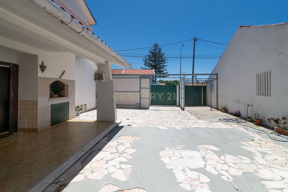 Villa in Alcabideche, Lisbon, Portugal 3 - 18325200