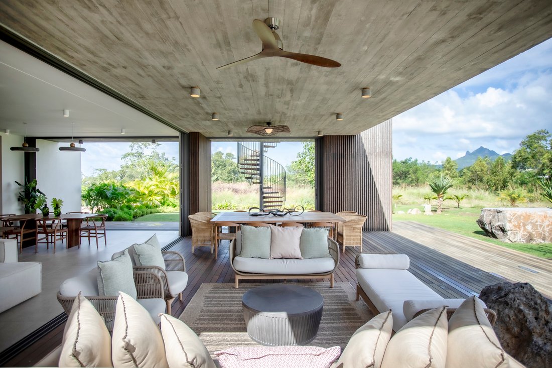 Apartment in Beau Champ, Flacq District, Mauritius 2 - 18325125