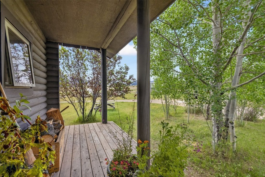 House in McAllister, Montana, United States 5 - 18325158
