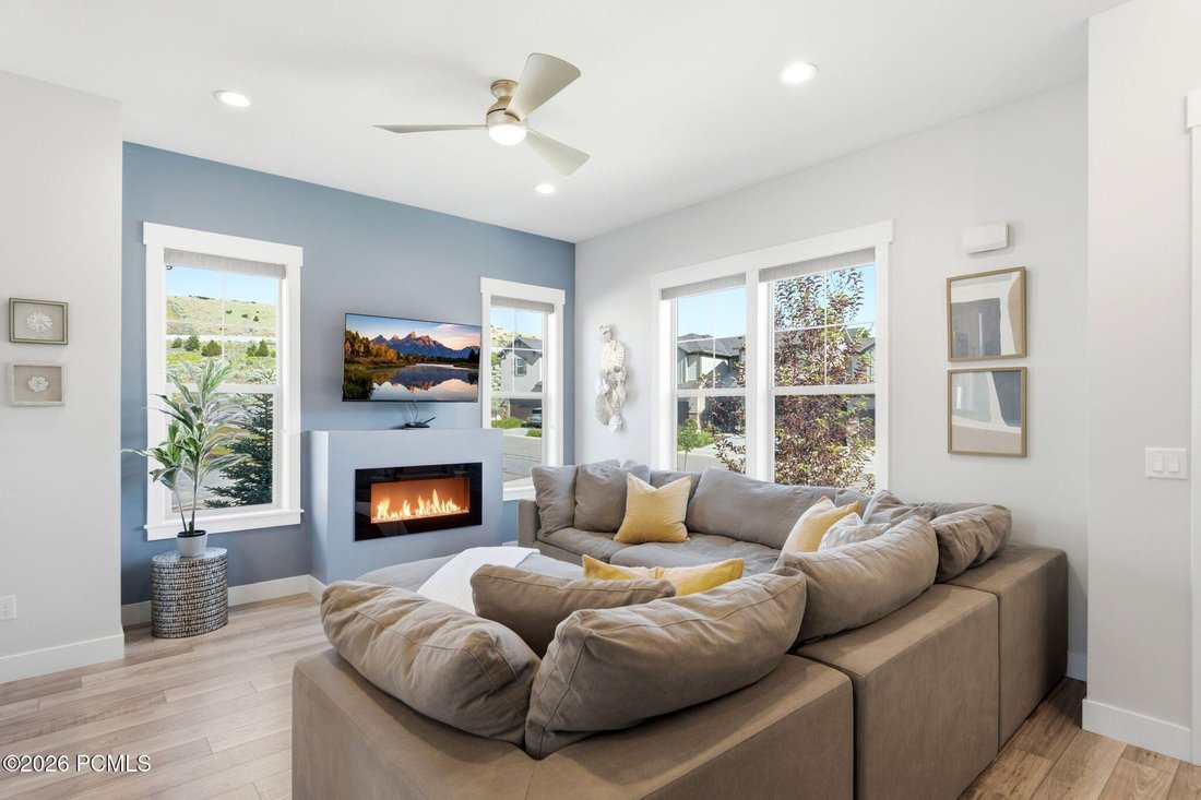 Townhouse in Kamas, Utah, United States 2 - 18325166