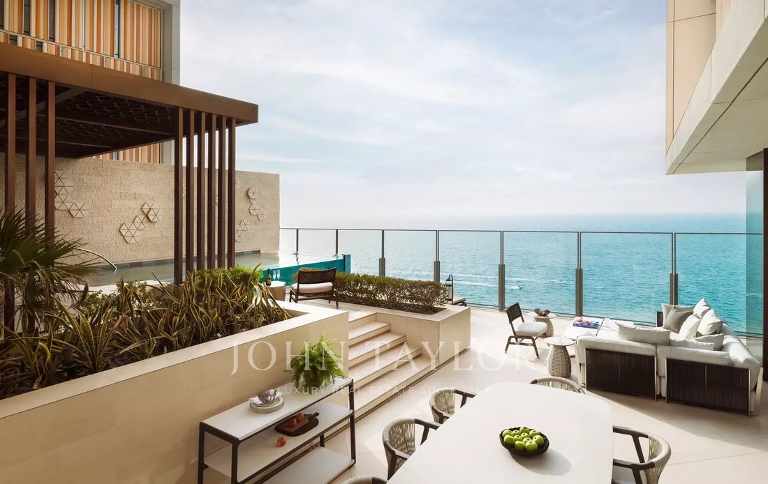 House in Palm Jumeirah, Dubai, United Arab Emirates 2 - 18325189