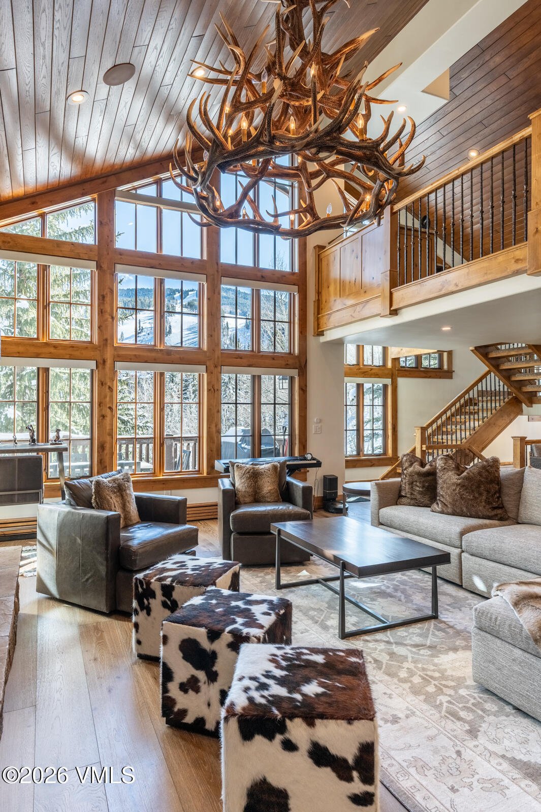 House in Avon, Colorado, United States 3 - 18325132