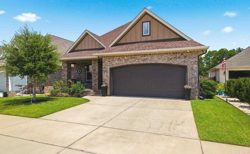House in Pensacola, Florida, United States 1