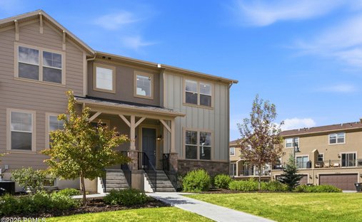 Townhouse en Kamas, Utah, Estados Unidos 1