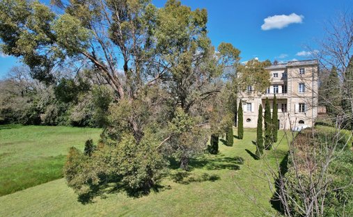 Apartment in Uzès, Occitania, France 1