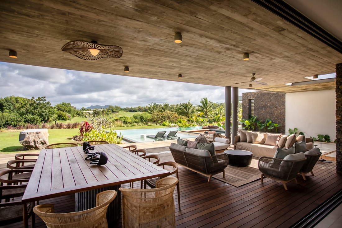 Apartment in Beau Champ, Flacq District, Mauritius 3 - 18325125