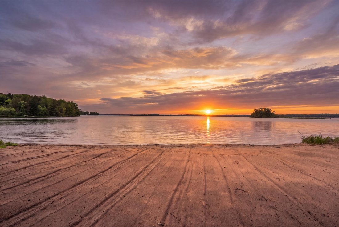Land in Breezy Point, Minnesota, United States 2 - 17989156
