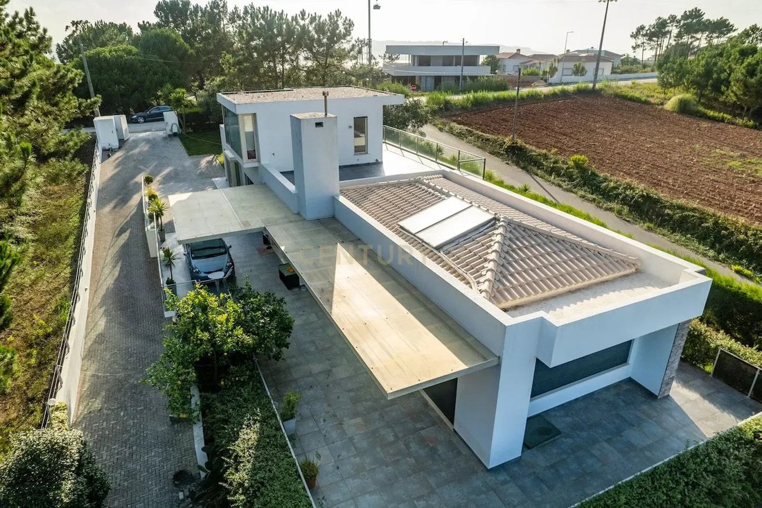 Villa in Nadadouro, Leiria District, Portugal 4 - 14250537
