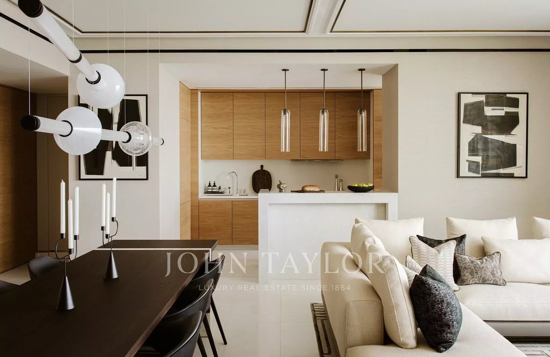 Apartment in Palm Jumeirah, Dubai, United Arab Emirates 4 - 18325193
