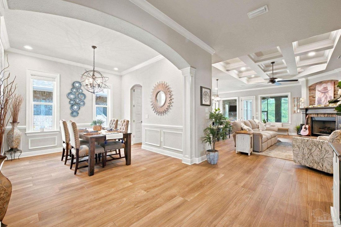 House in Pensacola, Florida, United States 3 - 18325169