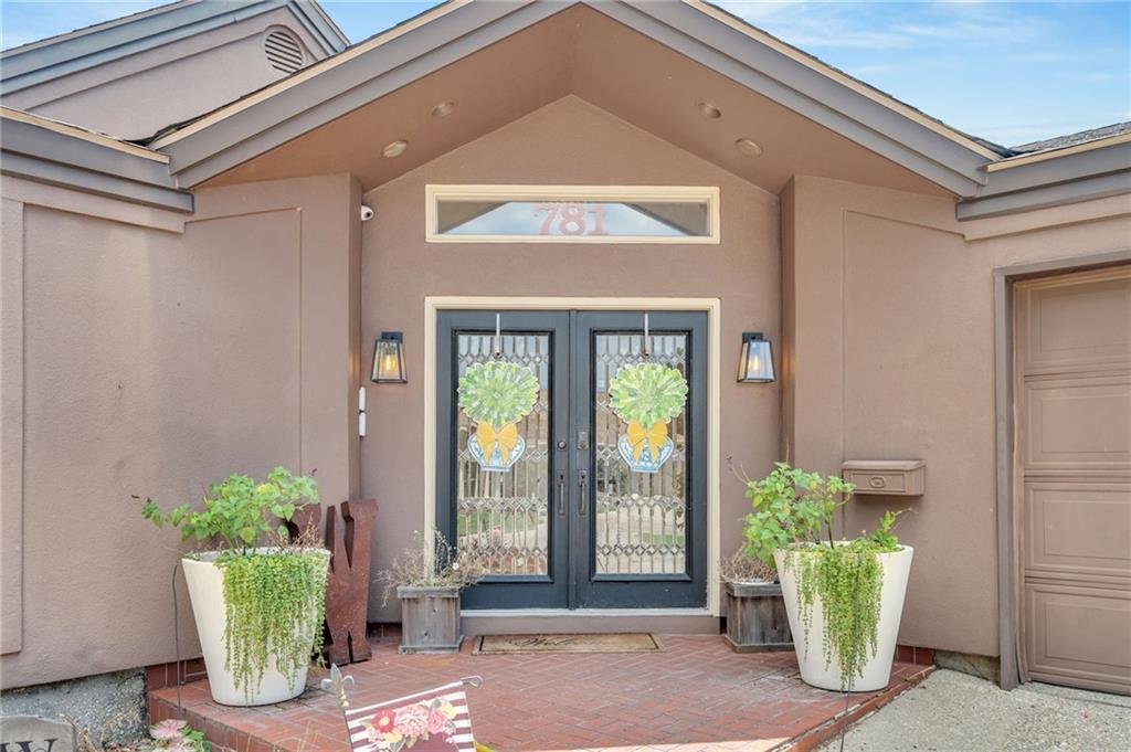 Casa a Terrytown, Louisiana, Stati Uniti 3 - 18325147