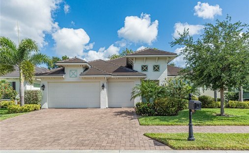 Maison à Vero Beach, Floride, États-Unis 1