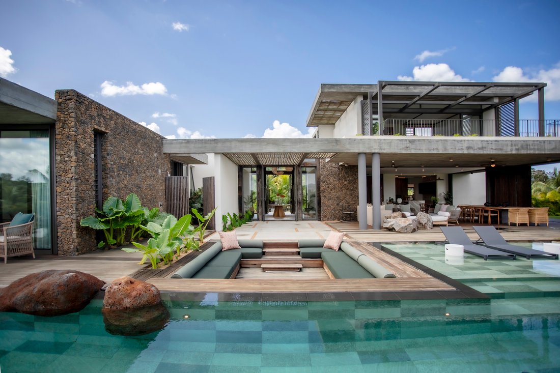 Apartment in Beau Champ, Flacq District, Mauritius 1 - 18325125