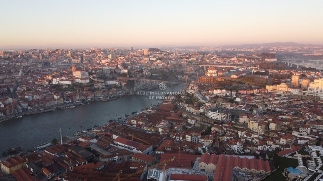 Apartment in Aldoar, Foz do Douro e Nevogilde, Porto District, Portugal 2 - 18317577