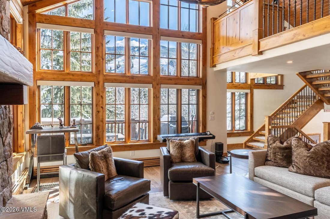 House in Avon, Colorado, United States 1 - 18325132