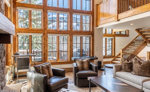 House in Avon, Colorado, United States 1
