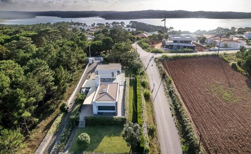 Villa in Nadadouro, Leiria District, Portugal 1