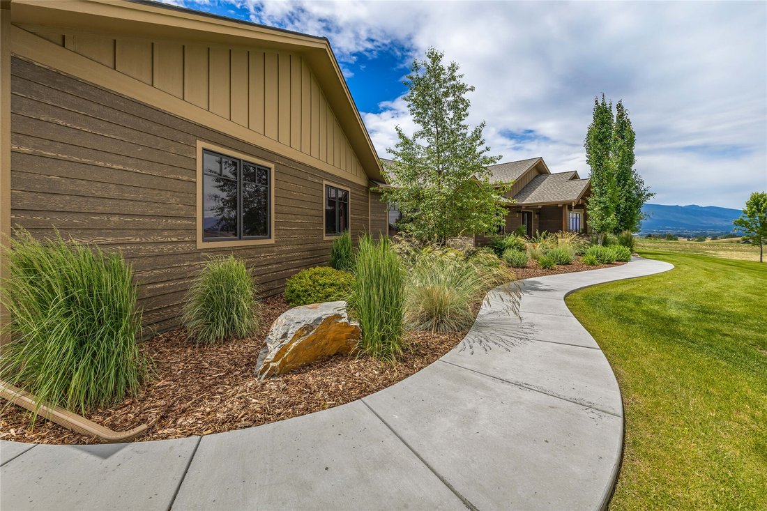 House in Hamilton, Montana, United States 3 - 18325162