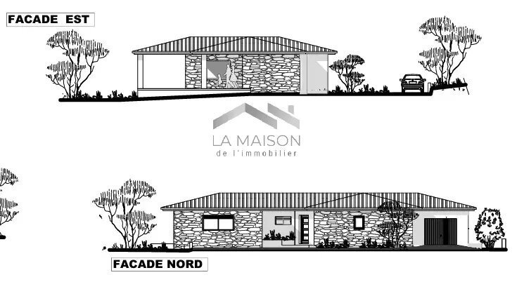 Villa in Sotta, Corsica, France 2 - 18325181