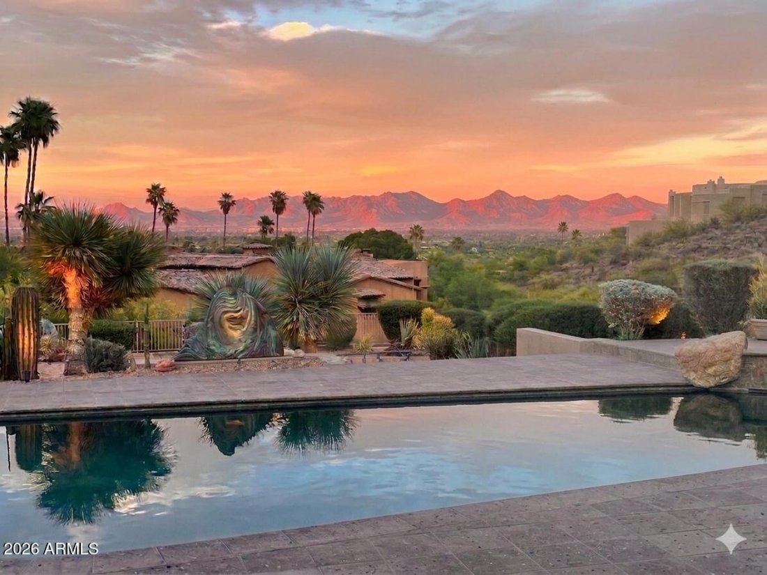 House in Paradise Valley, Arizona, United States 3 - 18325171