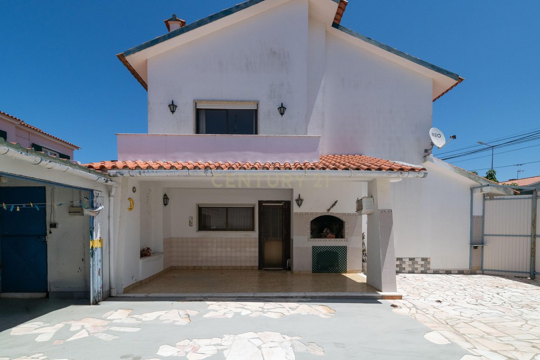 Villa in Alcabideche, Lisbon, Portugal 2 - 18325200