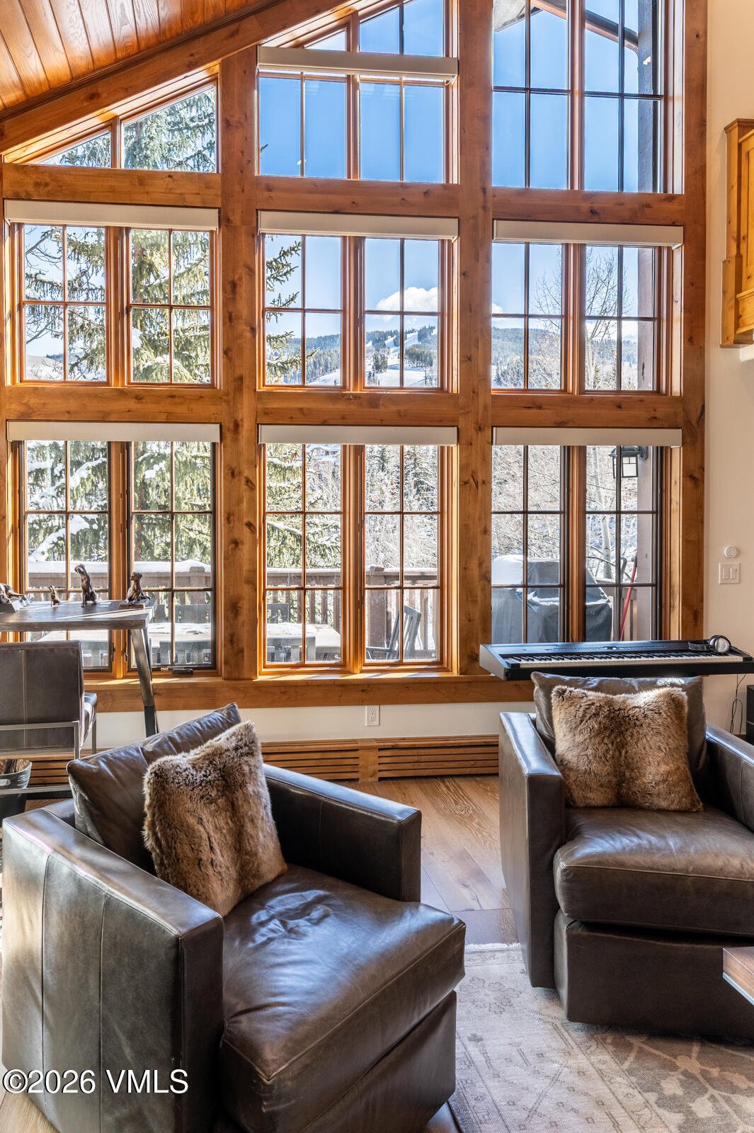 House in Avon, Colorado, United States 4 - 18325132