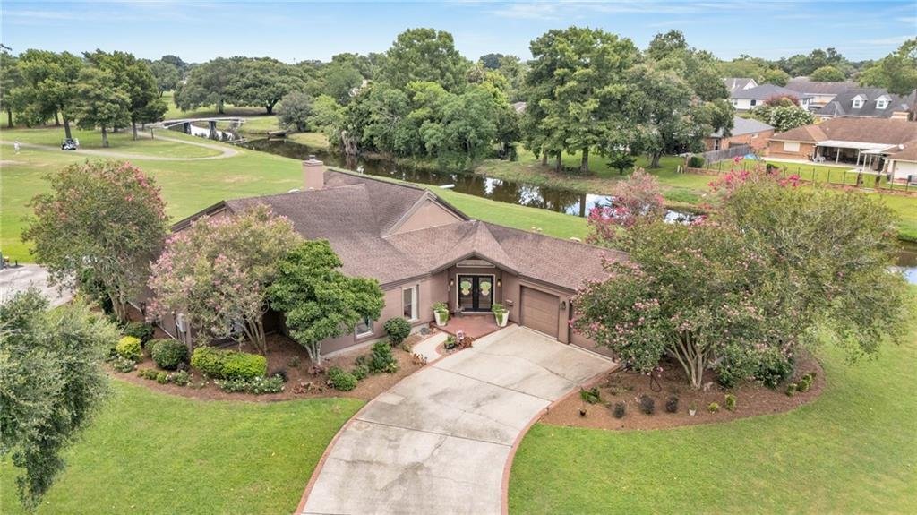 Casa a Terrytown, Louisiana, Stati Uniti 4 - 18325147