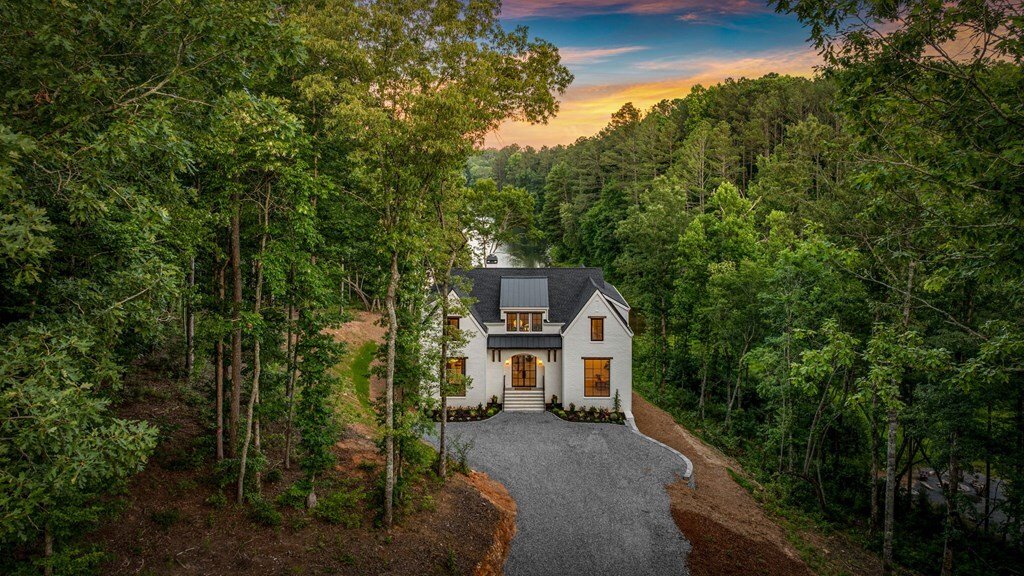 House in Ellijay, Georgia, United States 3 - 18325194
