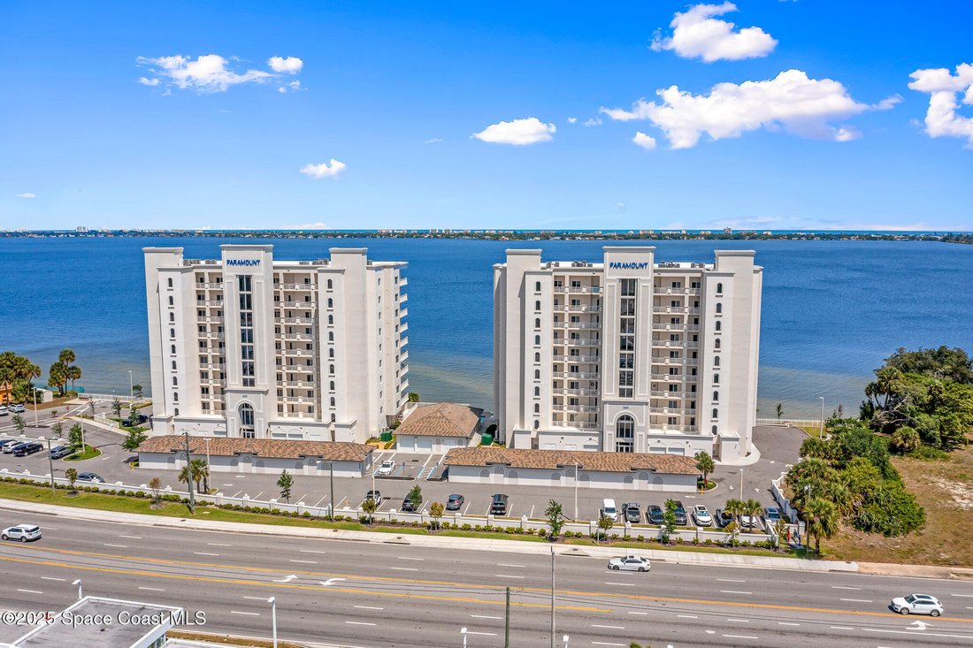 Condominio a Melbourne, Florida, Stati Uniti 2 - 18325148