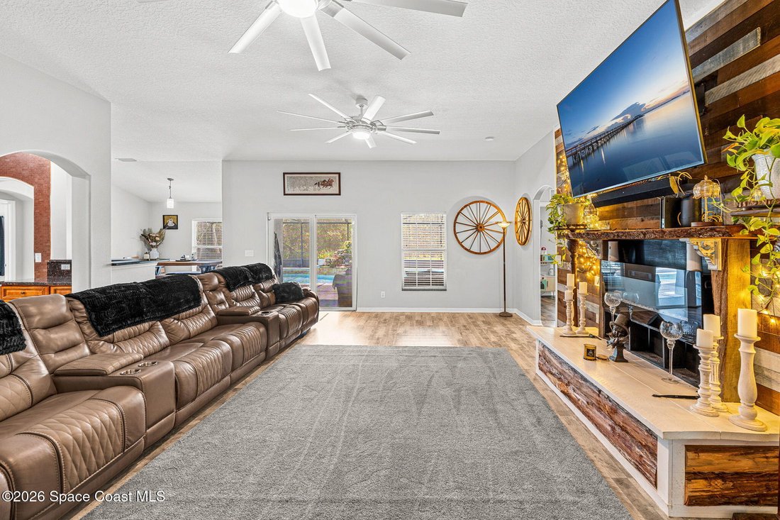 House in Grant-Valkaria, Florida, United States 4 - 18325150