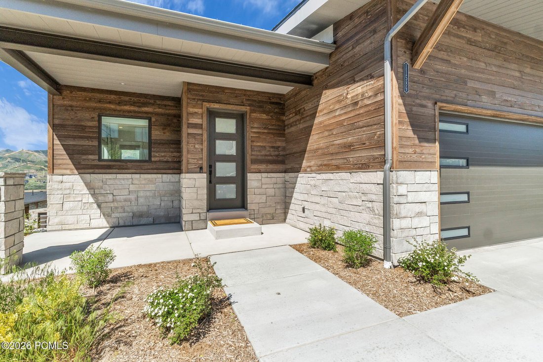 House in Kamas, Utah, United States 2 - 18325172