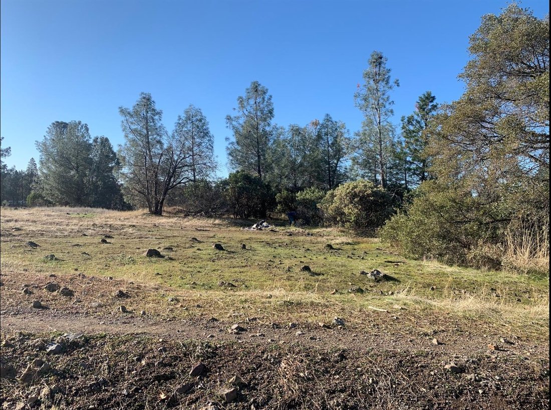 Land in Grass Valley, California, United States 1 - 18325134