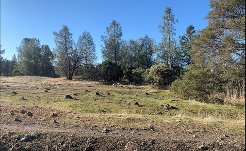 Land in Grass Valley, California, United States 1