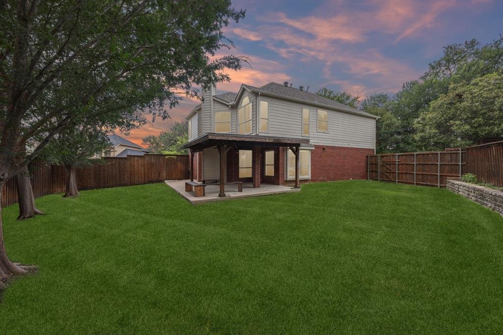 House in Frisco, Texas, United States 2 - 18325136