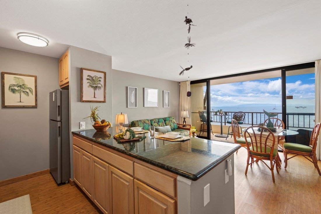 Condo in Kihei, Hawaii, United States 3 - 18325146