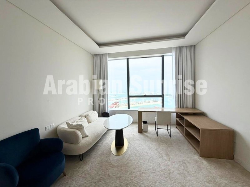 Apartment in Palm Jumeirah, Dubai, United Arab Emirates 3 - 18325178