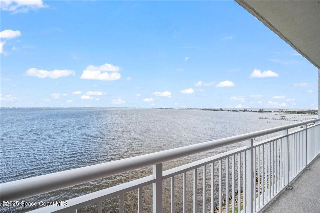 Condominio a Melbourne, Florida, Stati Uniti 3 - 18325148