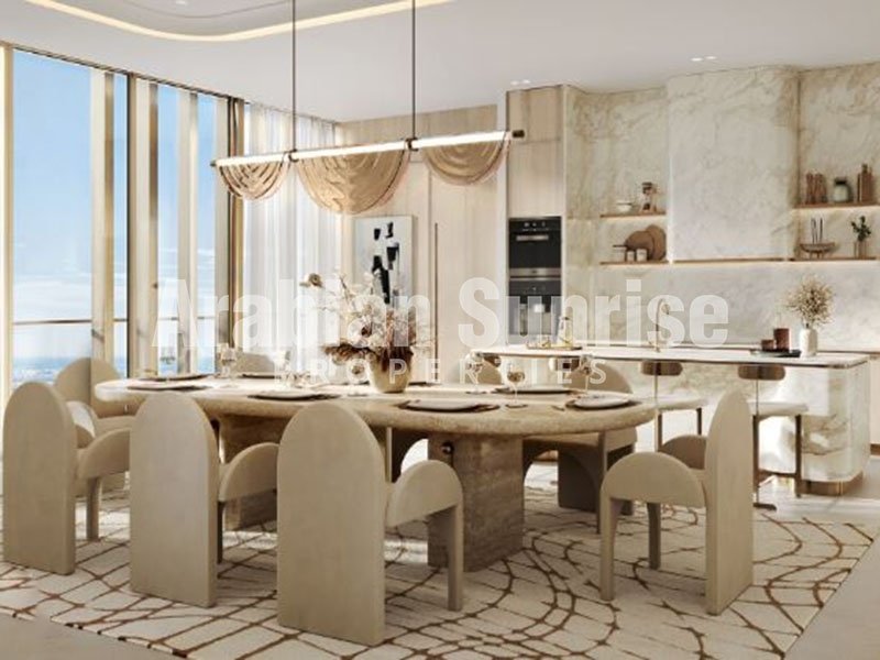 House in Burj Khalifa Lake, Downtown Dubai, Dubai 5 - 18325174