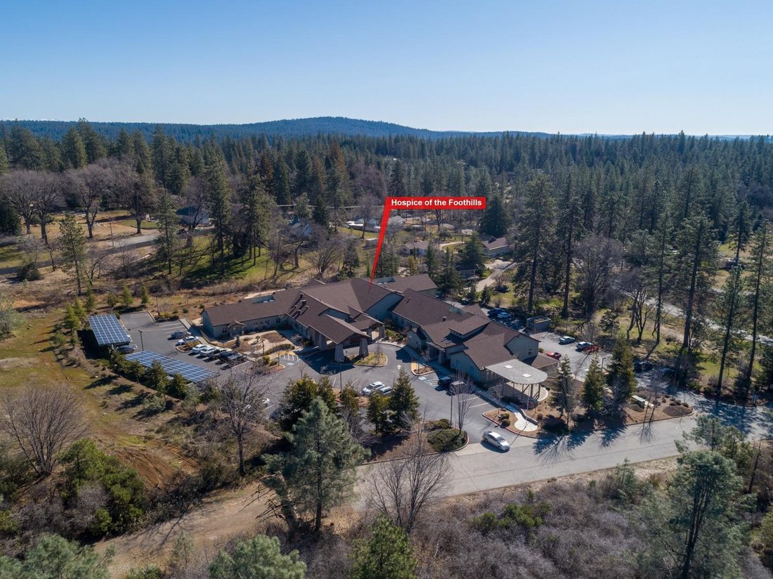 Land in Grass Valley, California, United States 3 - 18325134