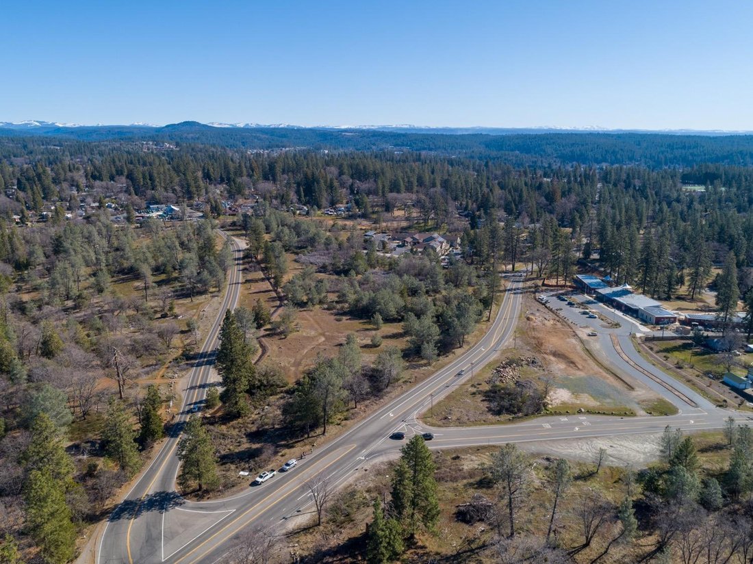 Land in Grass Valley, California, United States 4 - 18325134