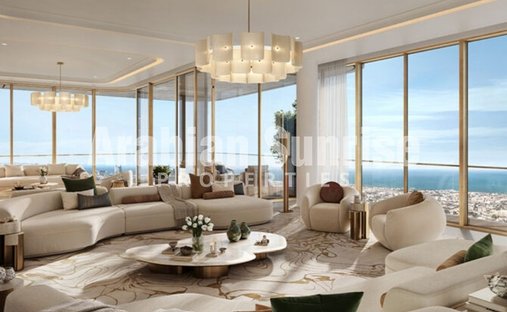 Apartment in Dubai, Dubai, United Arab Emirates 1