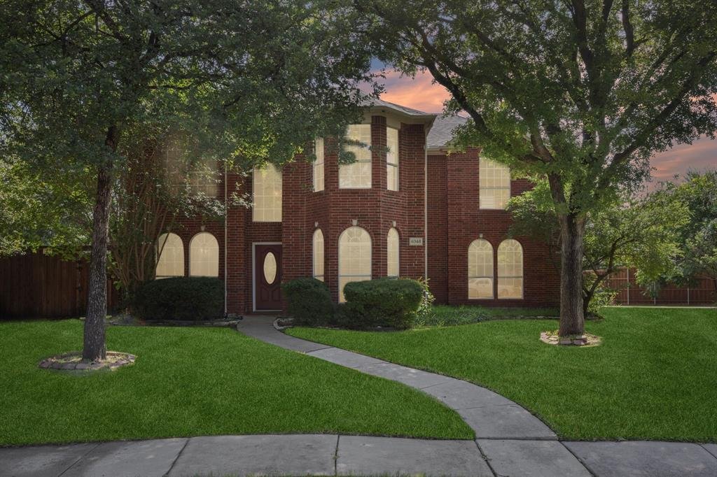 House in Frisco, Texas, United States 1 - 18325136