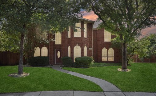 House in Frisco, Texas, United States 1